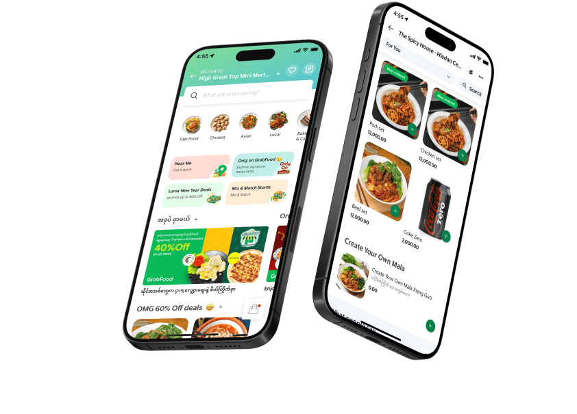 foodmockup